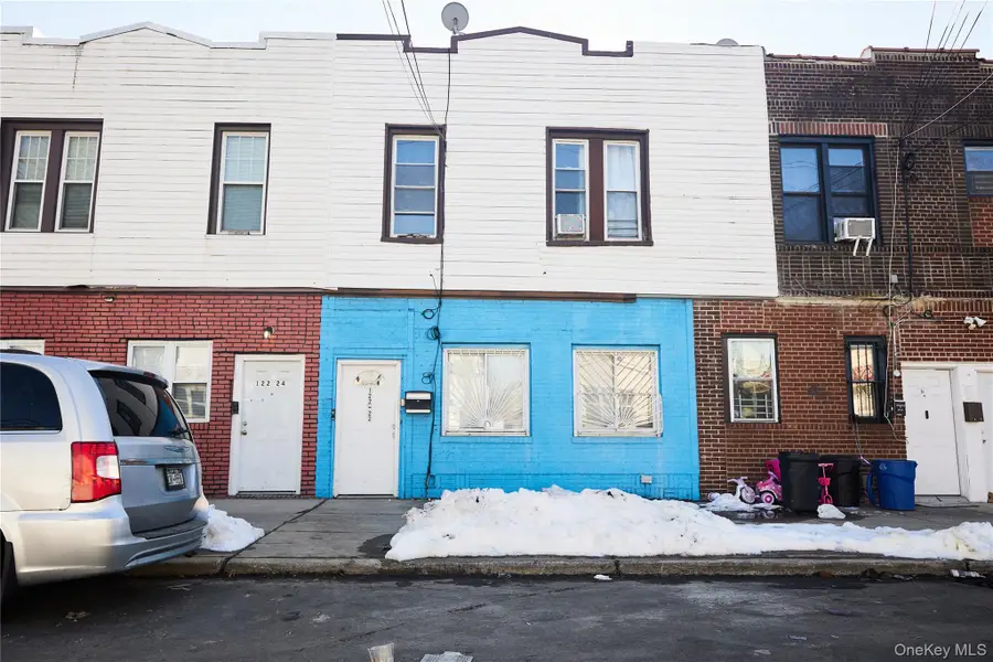 12222 Nellis Street, Springfield Gardens, NY 11413 - #2