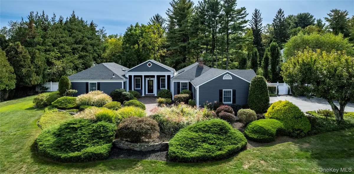 7 Tor Terrace, New City, NY 10956 - #1