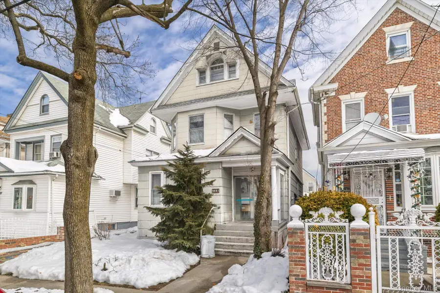 8631 121st Street, Richmond Hill, NY 11418 - #2