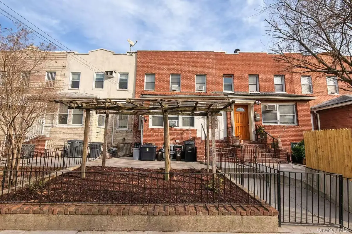 5013 47th Street, Woodside, NY 11377 - #1