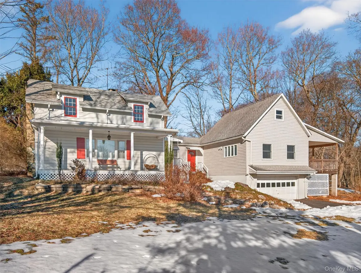 325 Haverstraw Road, Montebello, NY 10901 - #1