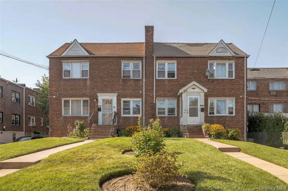 19515 Woodhull Avenue, Hollis, NY 11423 - #1