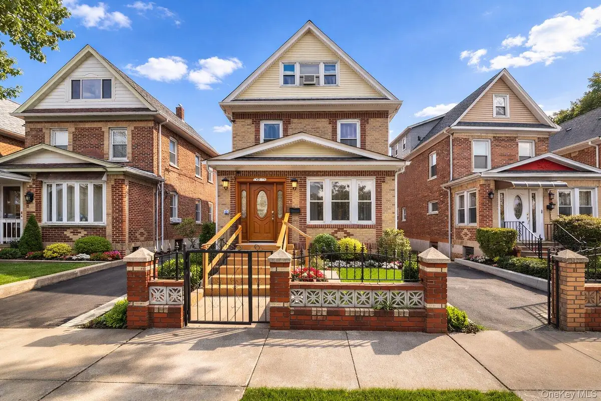 14516 110th Avenue, Jamaica, NY 11435 - #1