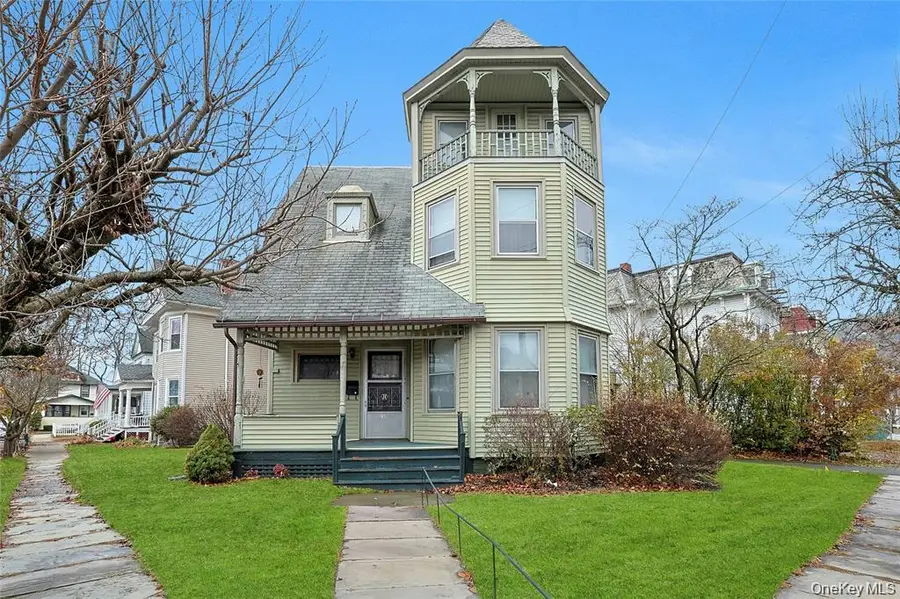 25 E Broome Street, Port Jervis, NY 12771 - #2