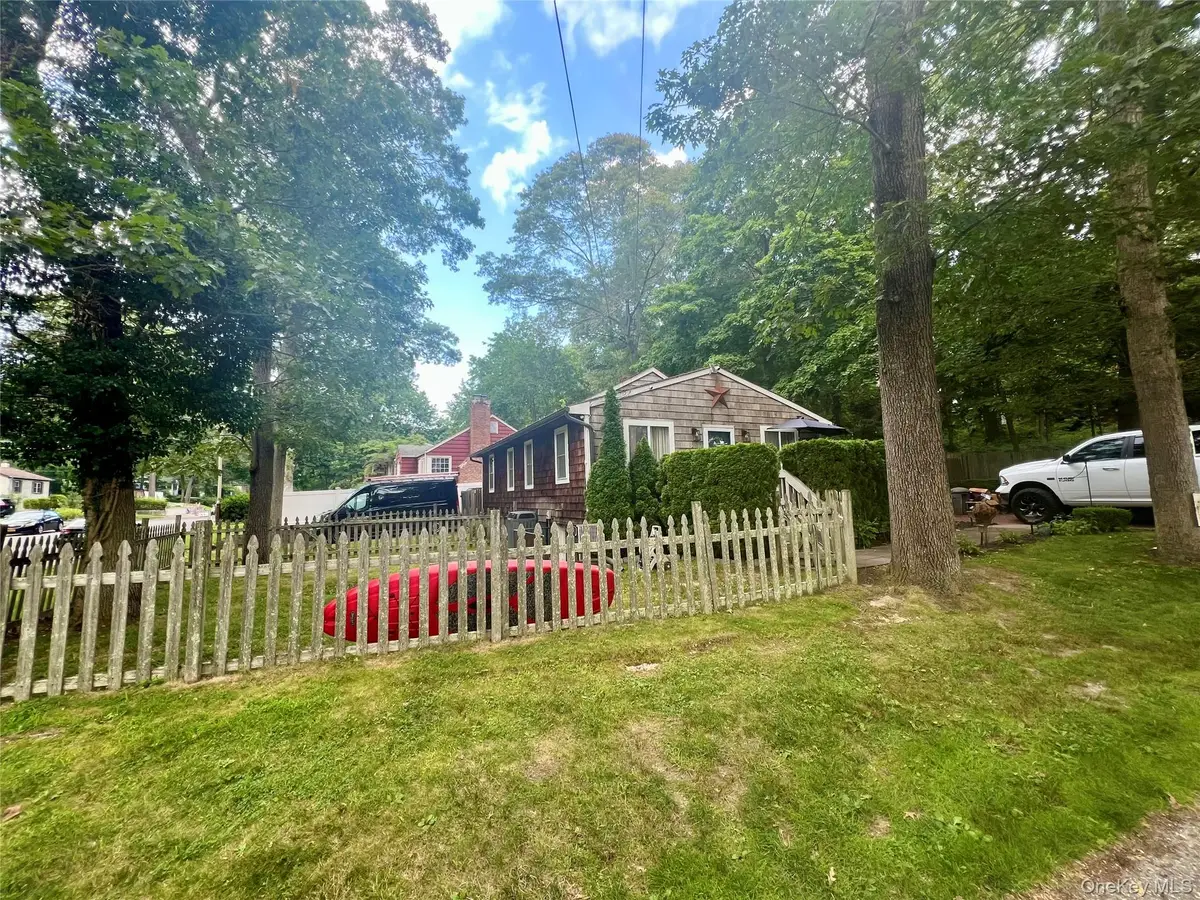 230 Lakeside Trail, Ridge, NY 11961 - #1