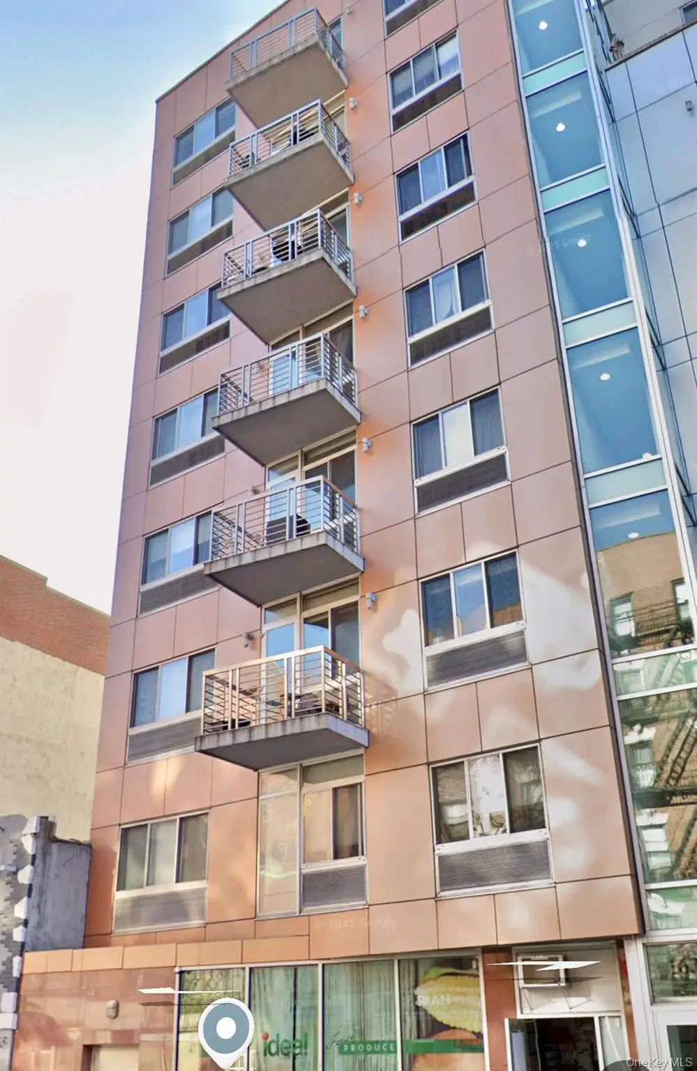 1635 Lexington Avenue #3D, New York, NY 10029 - #1