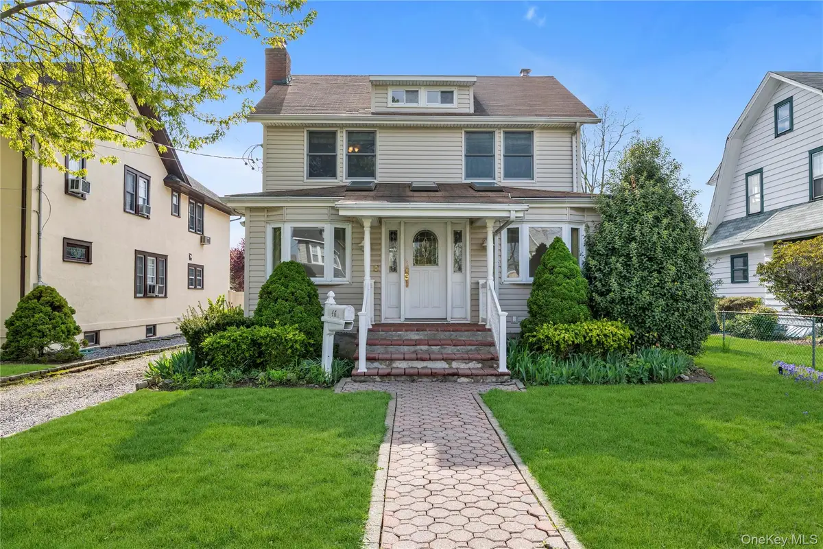 46 Denton Avenue, East Rockaway, NY 11518 - #1