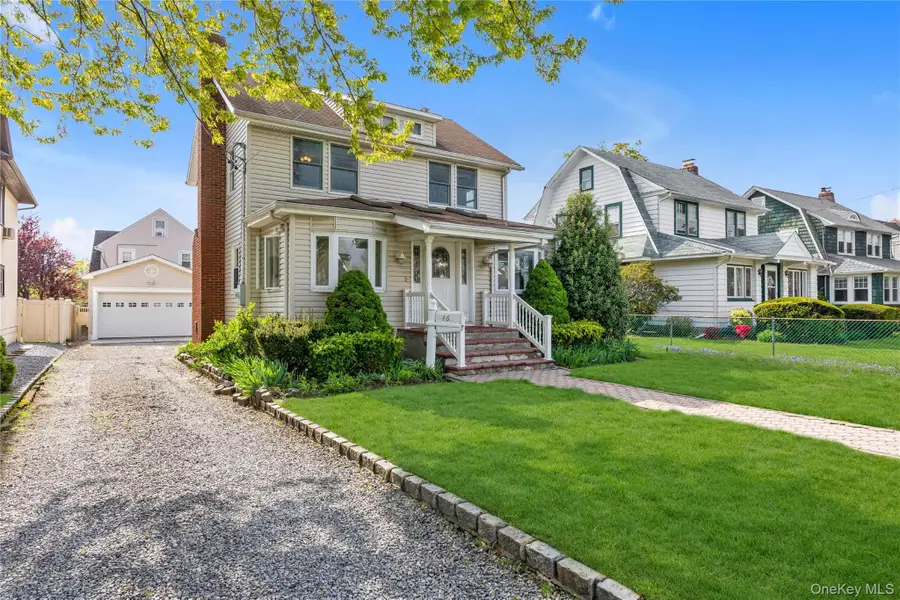 46 Denton Avenue, East Rockaway, NY 11518 - #2