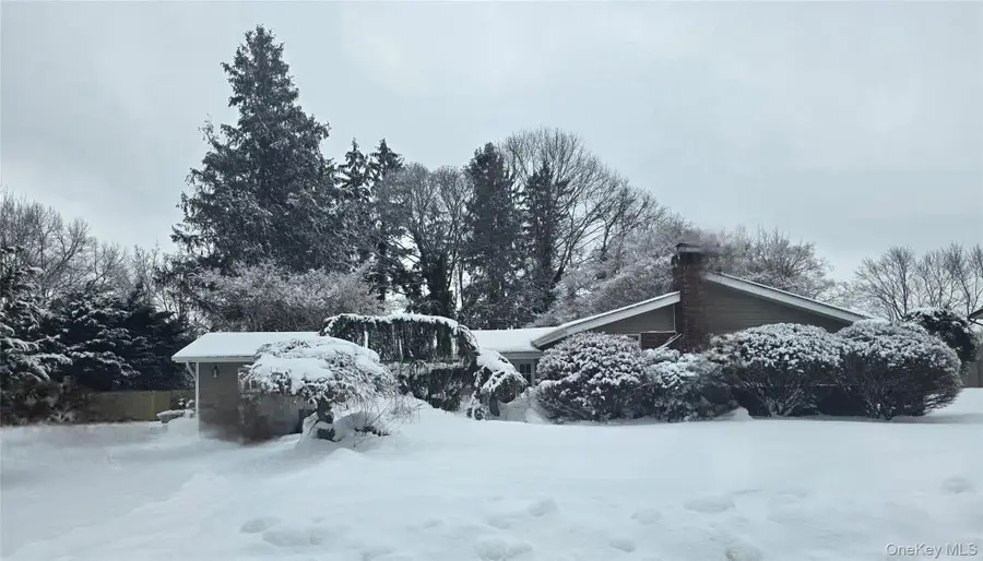 25 Fuller Street, Dix Hills, NY 11746 - #2