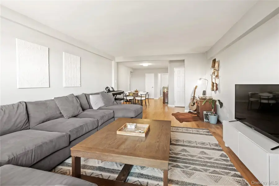 7210 112th Street #6D, Forest Hills, NY 11375 - #2