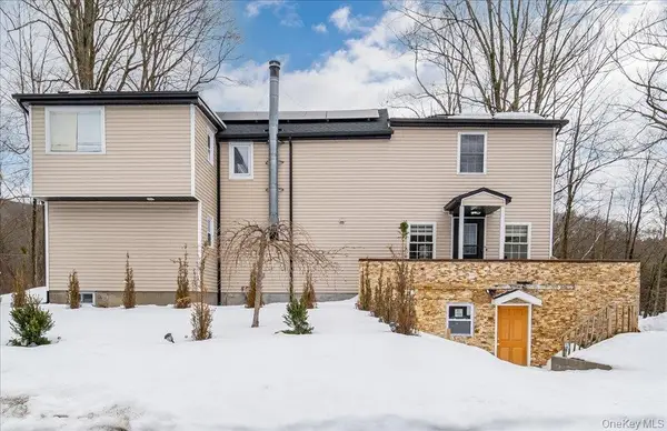 Address Withheld By Seller, Sloatsburg, NY 10974