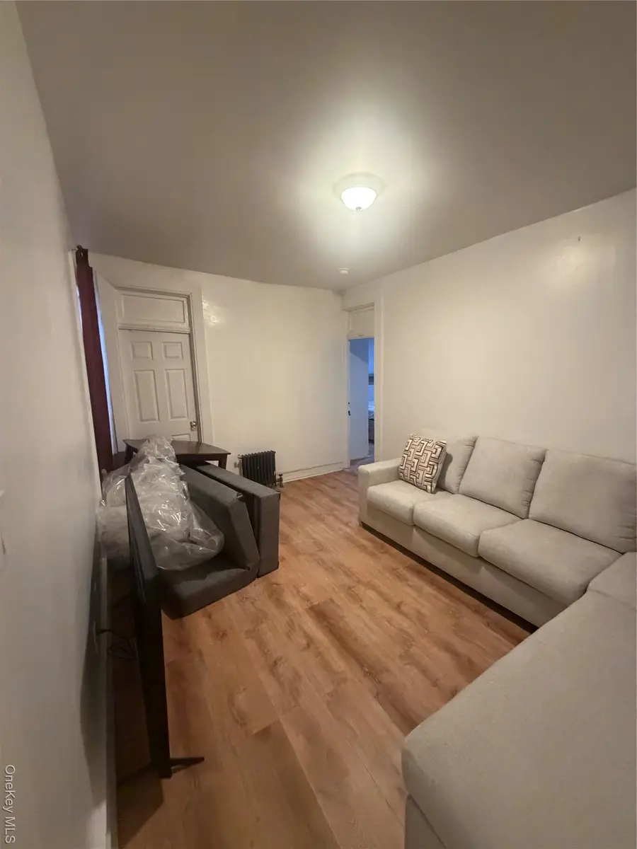 504 W 139th Street #15, New York, NY 10031 - #3