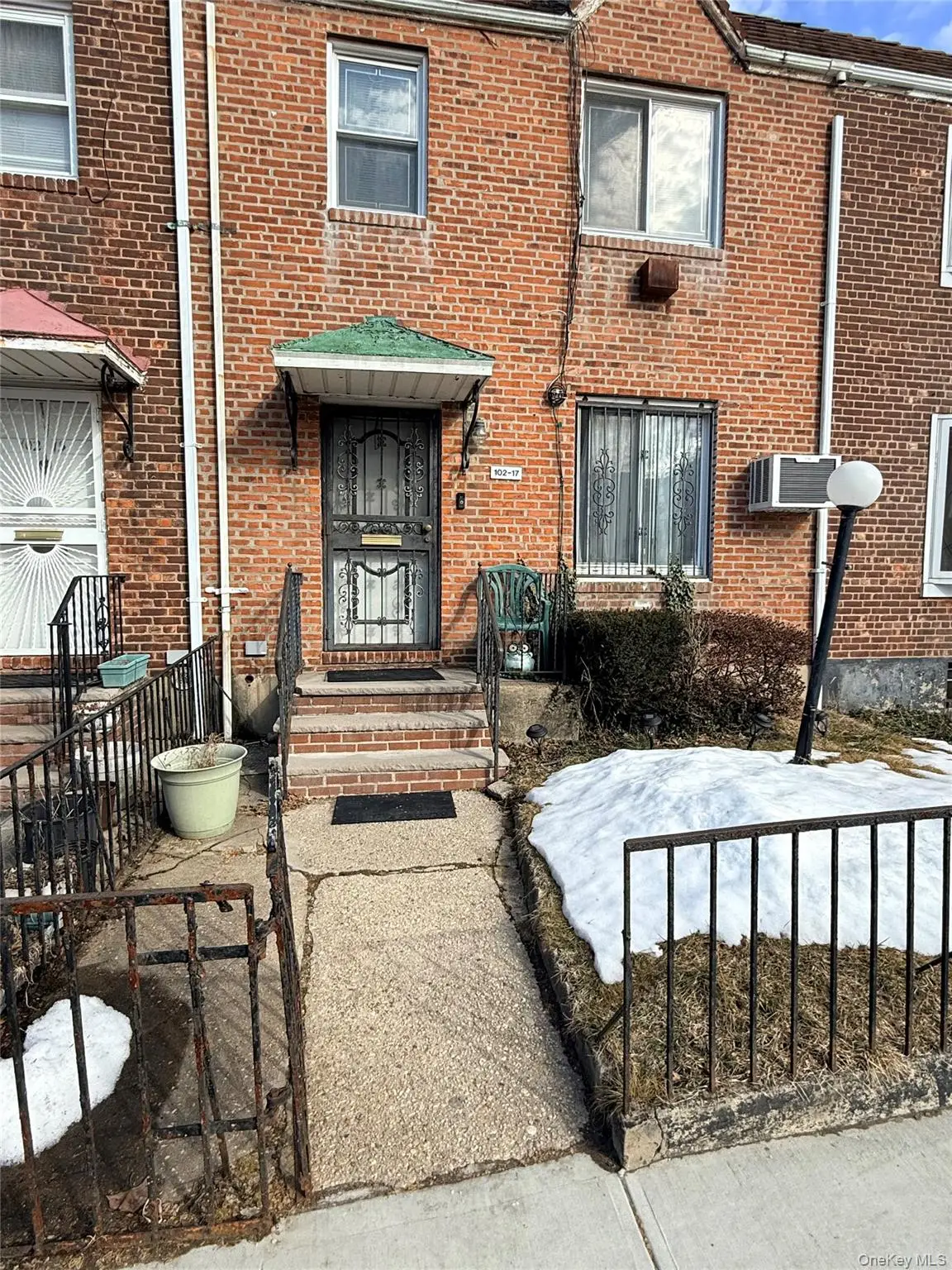 10217 183rd Place, Hollis, NY 11423 - #1