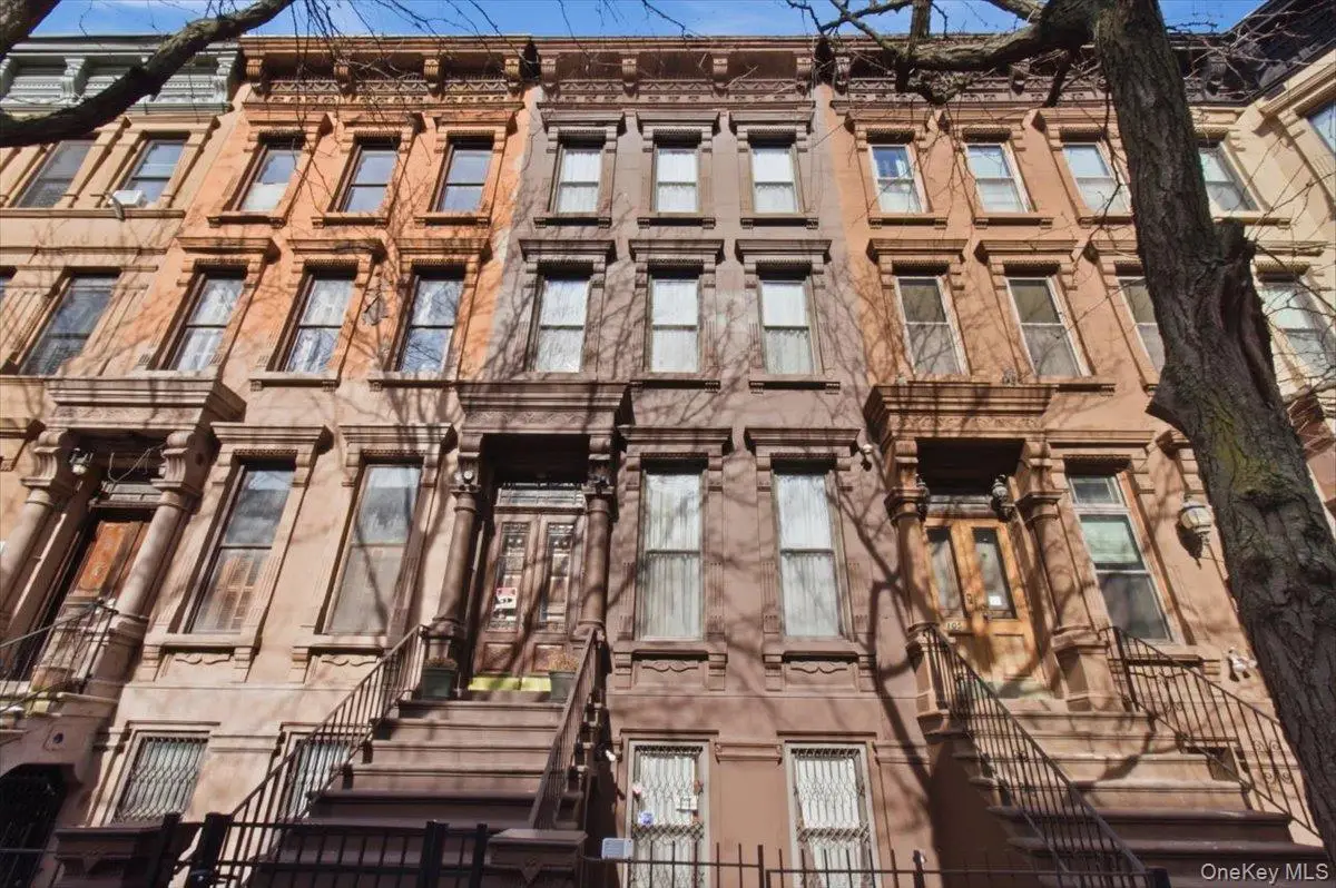 107 W 131st Street, New York, NY 10027 - #1