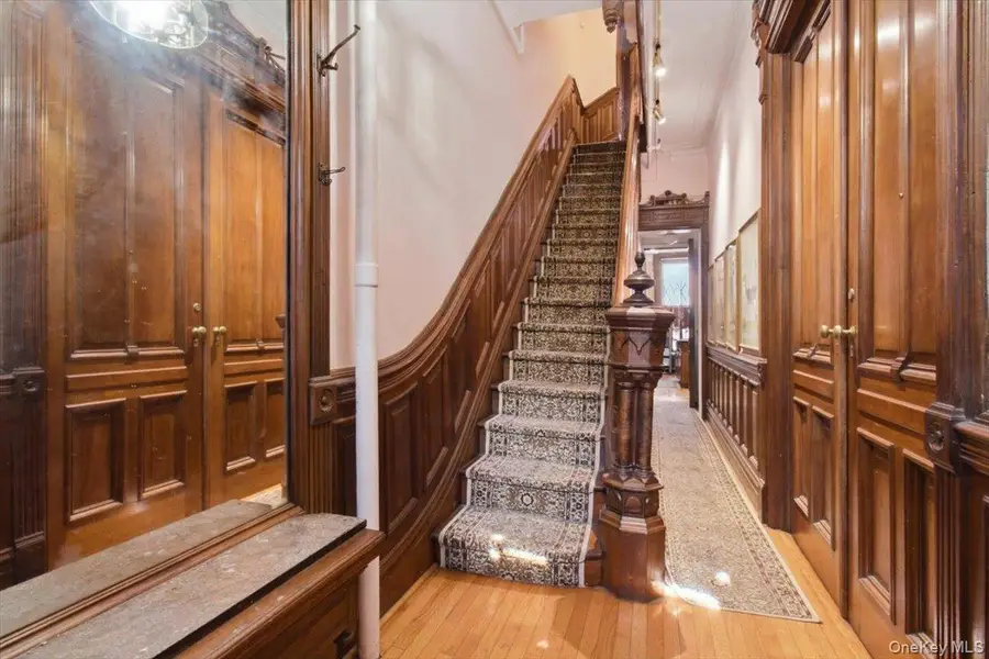 107 W 131st Street, New York, NY 10027 - #3