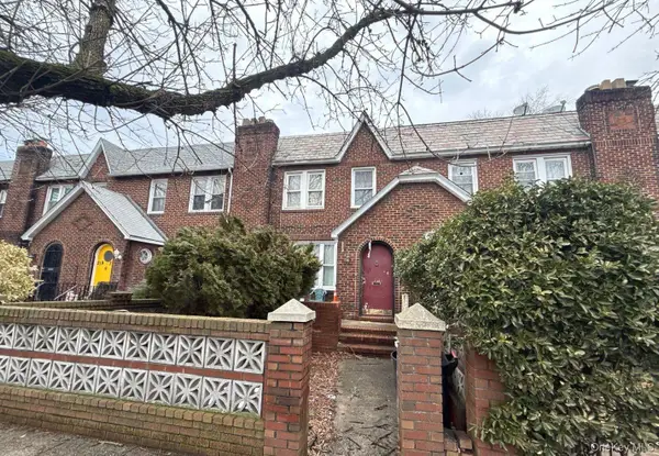 219-33 Edgewood Avenue, Laurelton, NY 11413