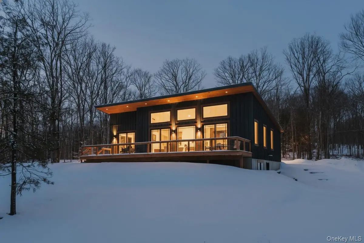 140 Country Road, Callicoon, NY 12723 - #1