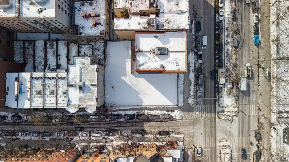 166 W 128th Street, New York, NY 10027 - #1