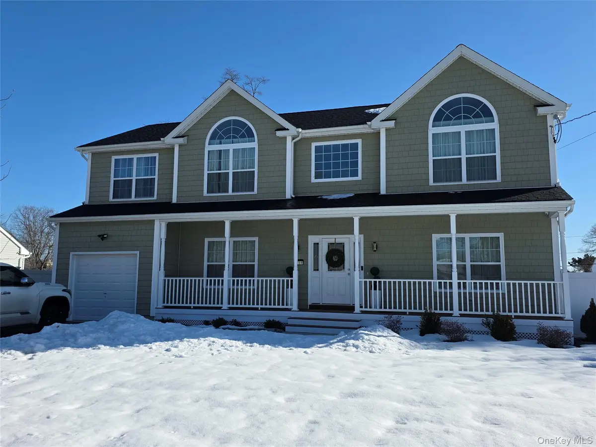 139 N 26th Street, Wyandanch, NY 11798 - #1