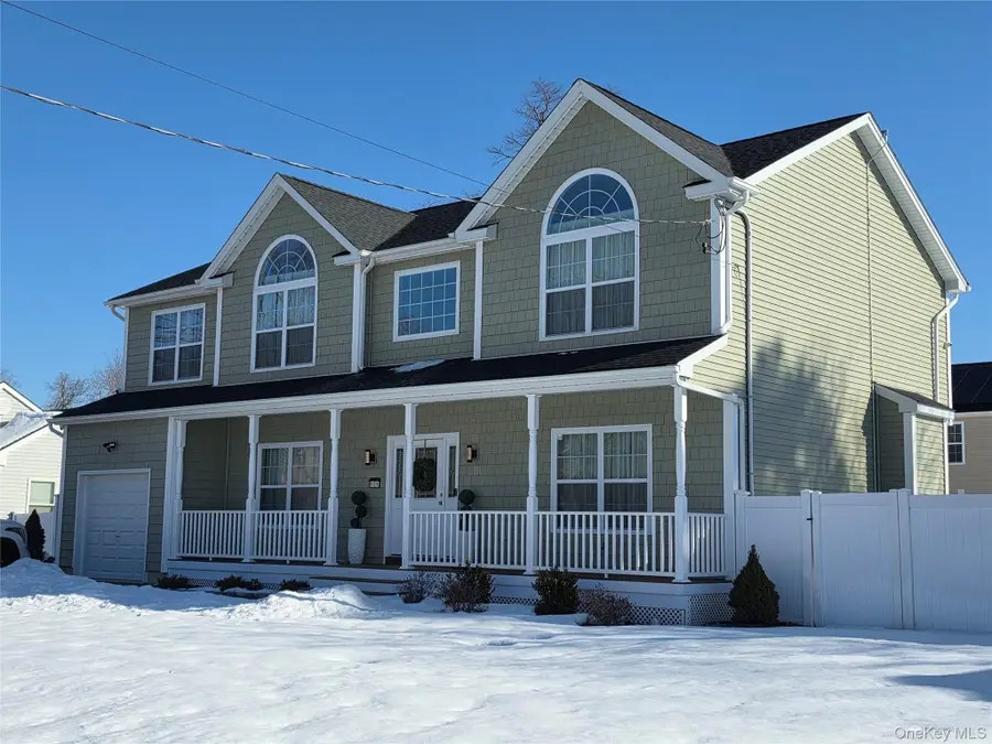 139 N 26th Street, Wyandanch, NY 11798 - #2