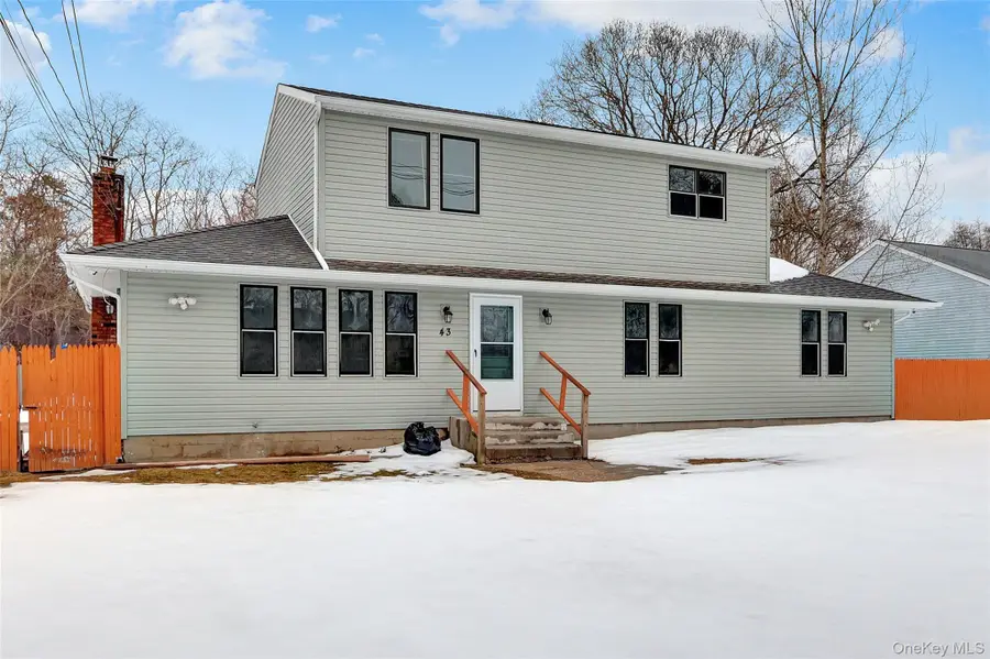 43 Carver Boulevard, Bellport, NY 11713 - #2