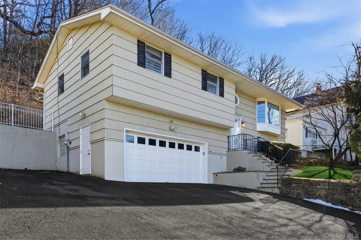 20 N Washington Avenue, White Plains, NY 10603 - #1