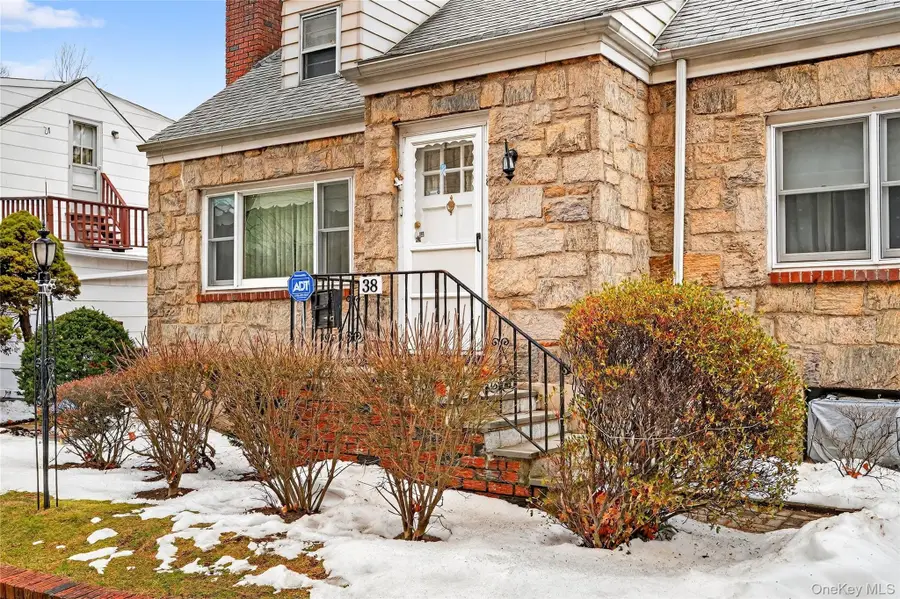 38 Raybrook Road, Yonkers, NY 10704 - #2