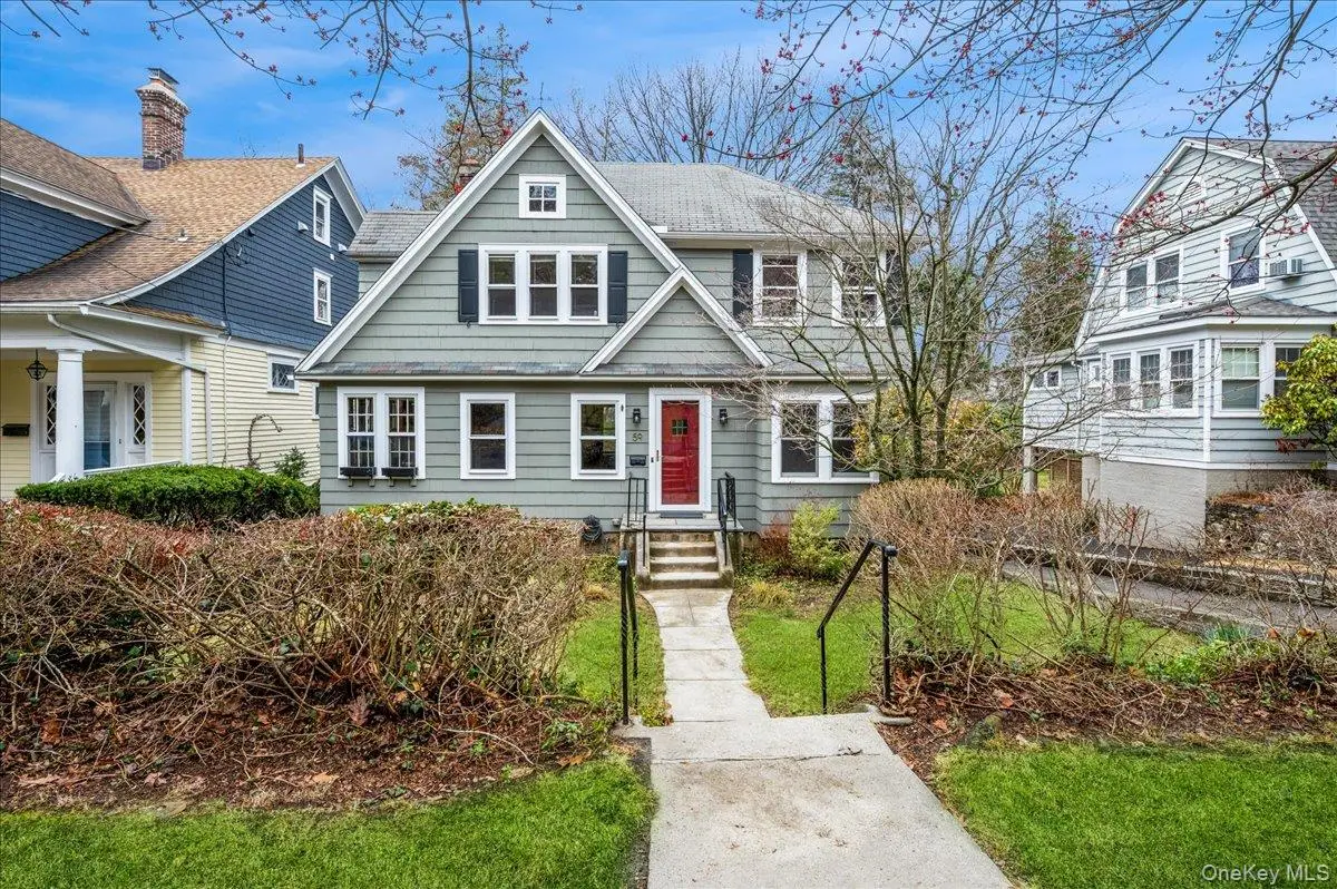 59 Euclid Avenue, Hastings On Hudson, NY 10706 - #1
