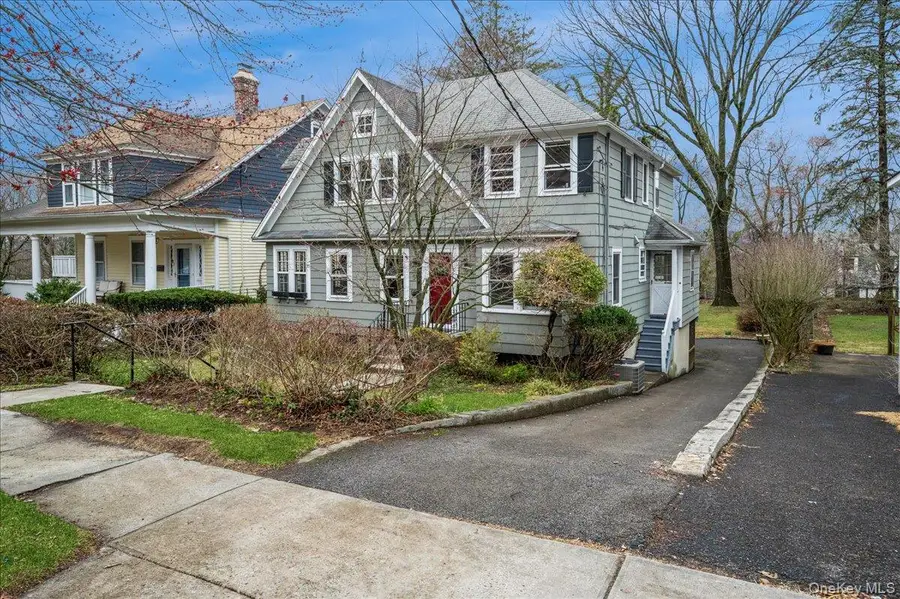 59 Euclid Avenue, Hastings On Hudson, NY 10706 - #2