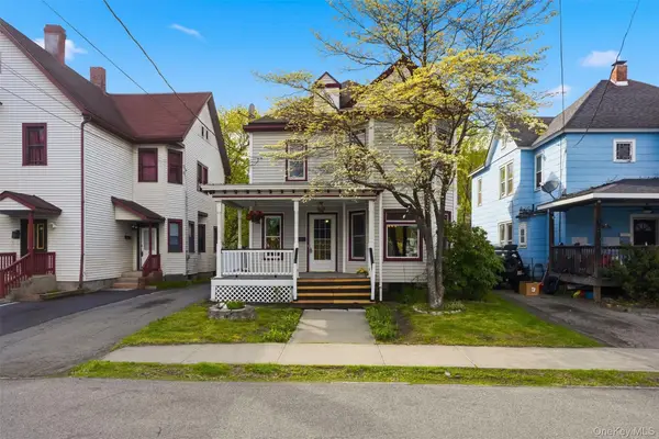 8 Sullivan Avenue, Port Jervis, NY 12771