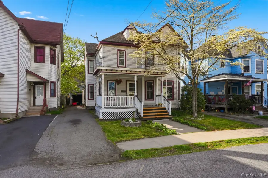 8 Sullivan Avenue, Port Jervis, NY 12771 - #2