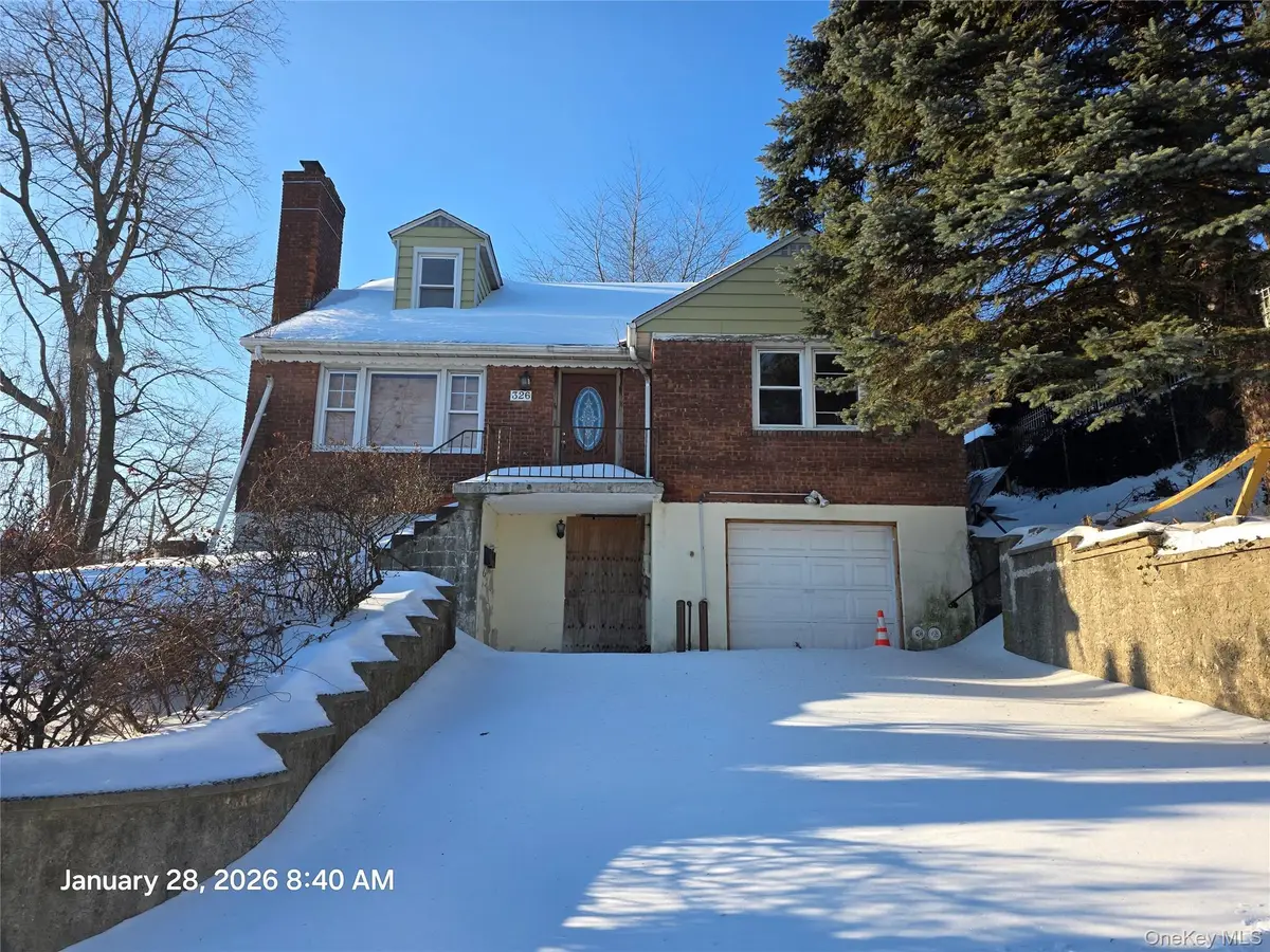 326 Roberts Avenue, Yonkers, NY 10703 - #1