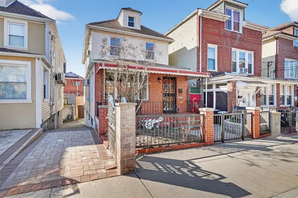 2727 Matthews Avenue, Bronx, NY 10467