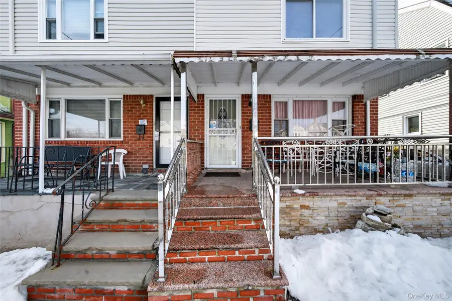 10424 187th Street, Saint Albans, NY 11412 - #2