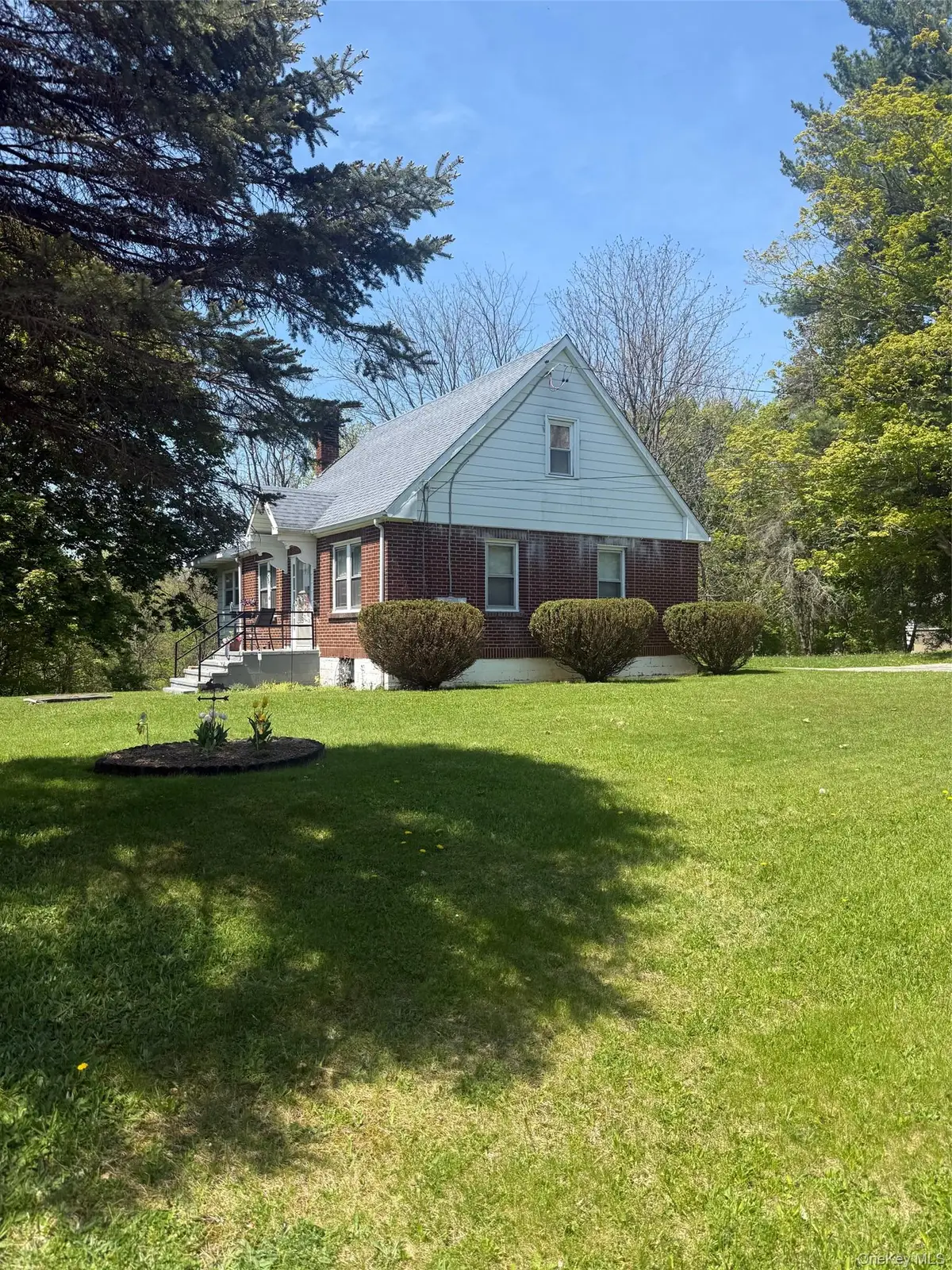 81 Kisor Road, Highland, NY 12528 - #1