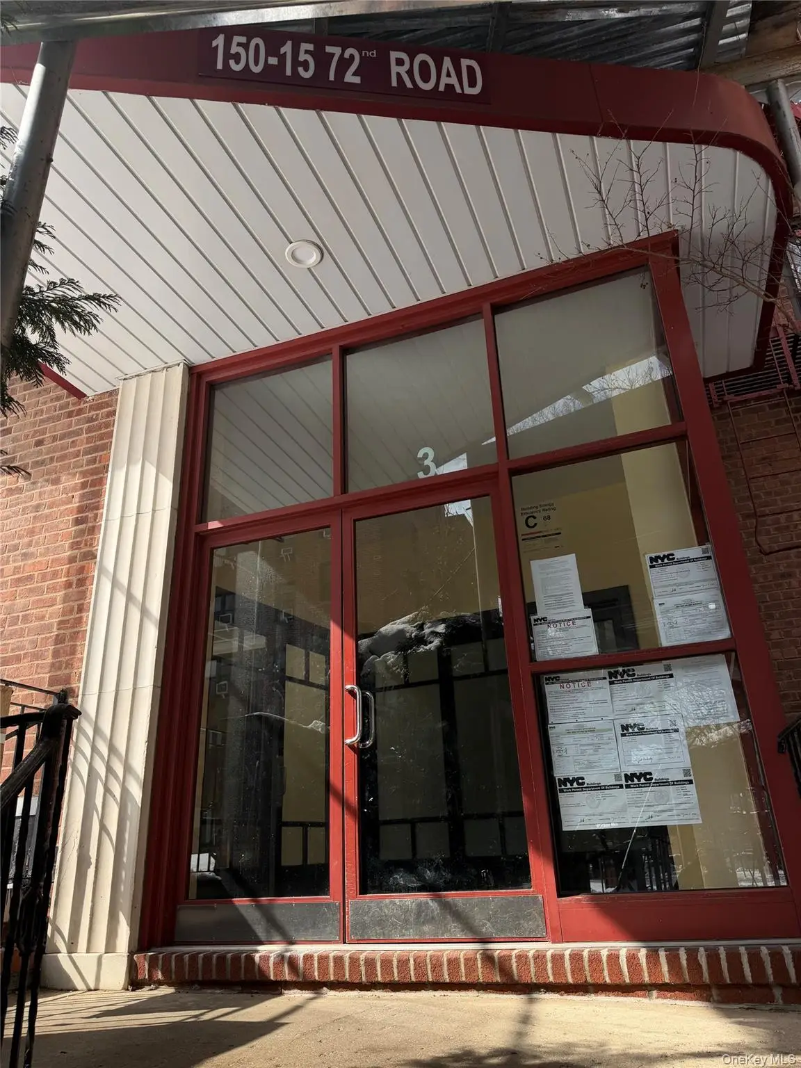 150-15 72nd Road #1D, Flushing, NY 11367 - #1