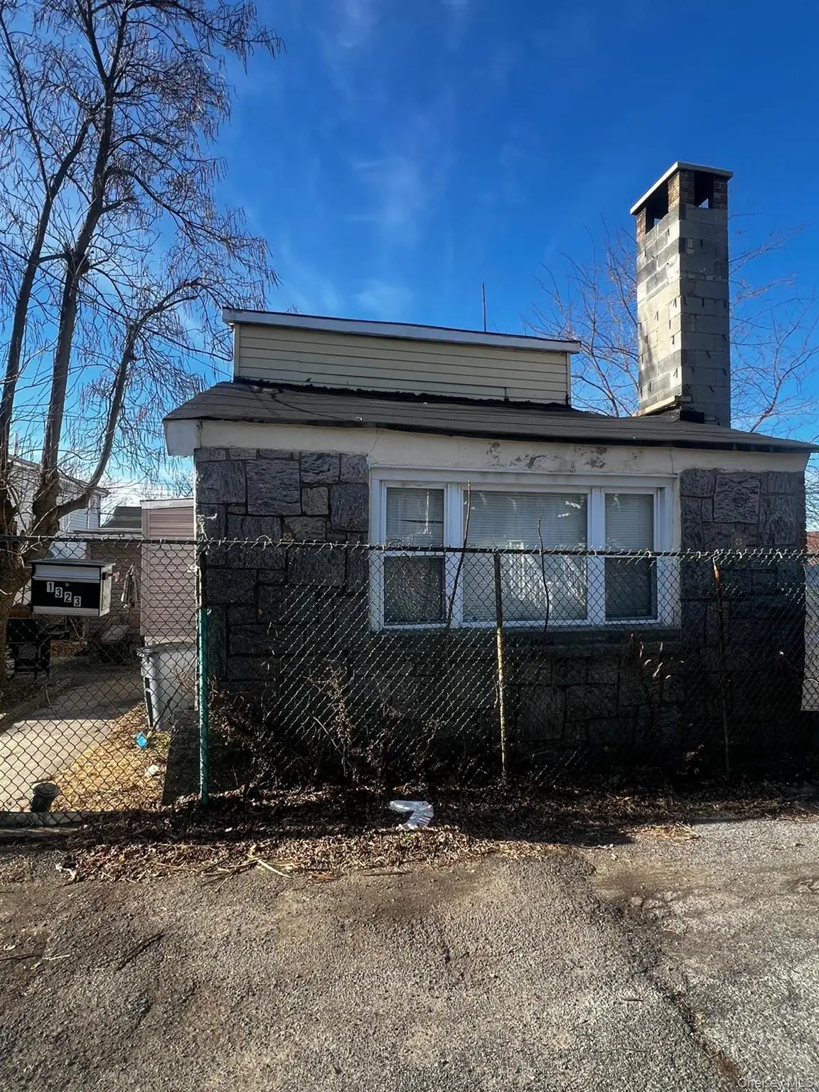 1323 Harding Park, Bronx, NY 10473 - #1