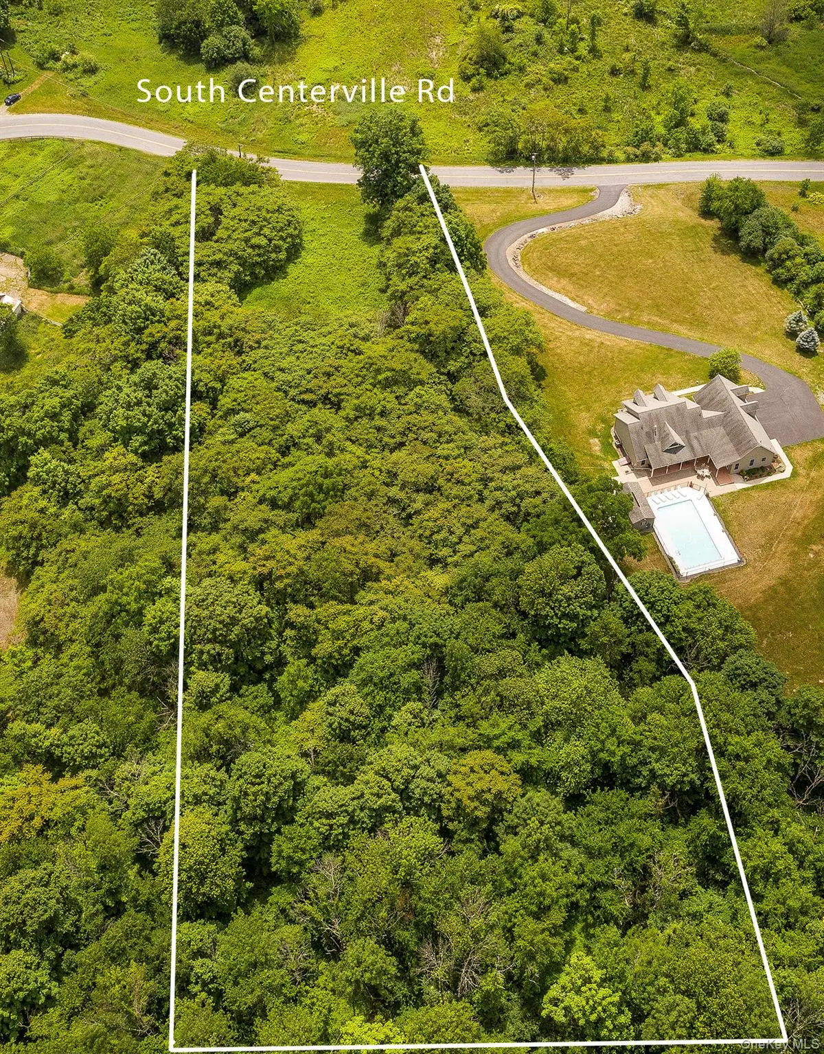 Lot 2 South Centerville Road, Middletown, NY 10940 - #1