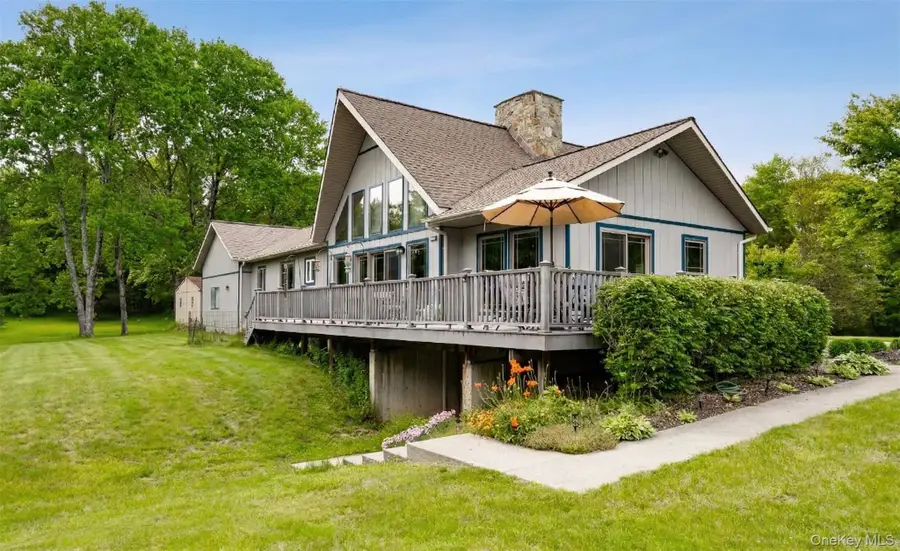 129 Clinton Corners Road, Salt Point, NY 12578 - #2