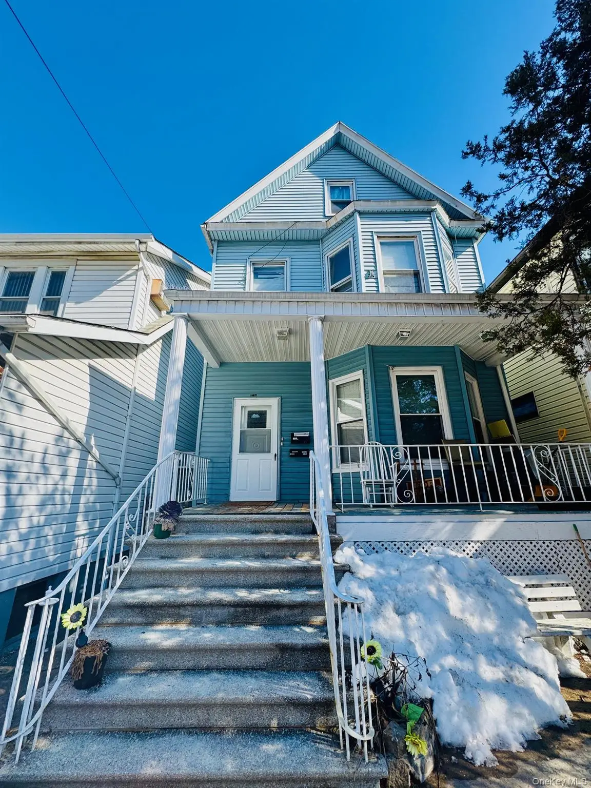 1718 Edison Avenue, Bronx, NY 10461 - #1