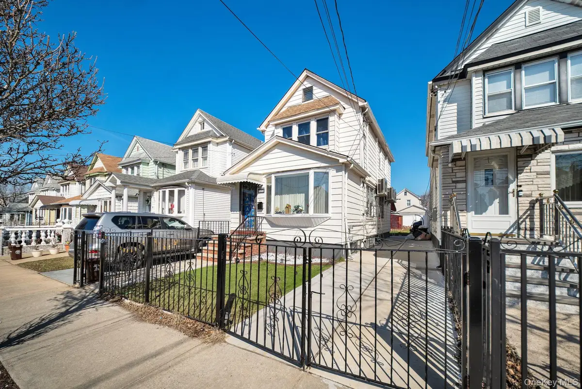 9317 214th Street, Queens Village, NY 11428 - #1