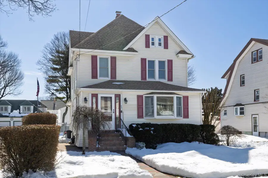 43 Garfield Place, East Rockaway, NY 11518 - #2