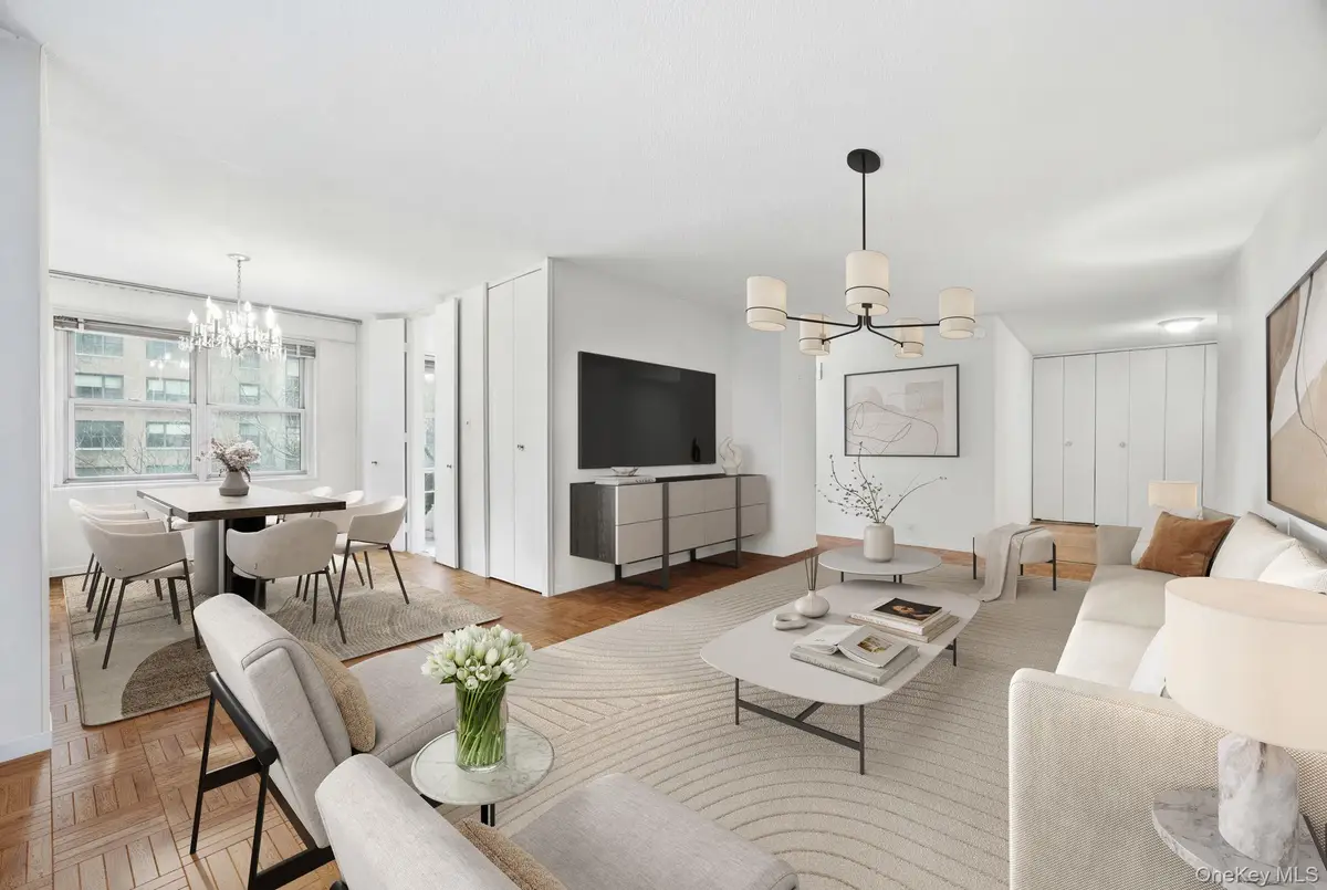 300 E 40th Street #4T, Manhattan, NY 10016 - #1