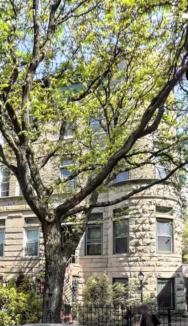 897 Park Place, Brooklyn, NY 11216