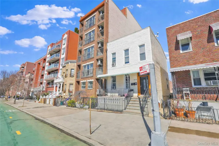 2337 31st Avenue, Long Island City, NY 11106 - #2