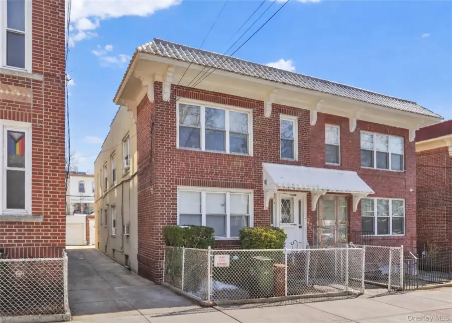 2327 28th Street, Astoria, NY 11105 - #2