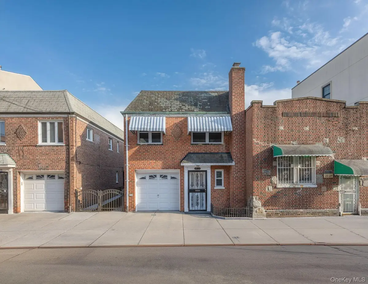 2323 32nd Street, Astoria, NY 11105 - #1