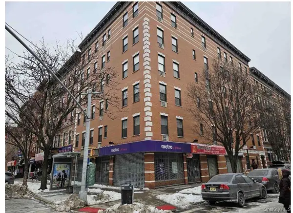 255 W 148 Street #5B, New York (Manhattan), NY 10039