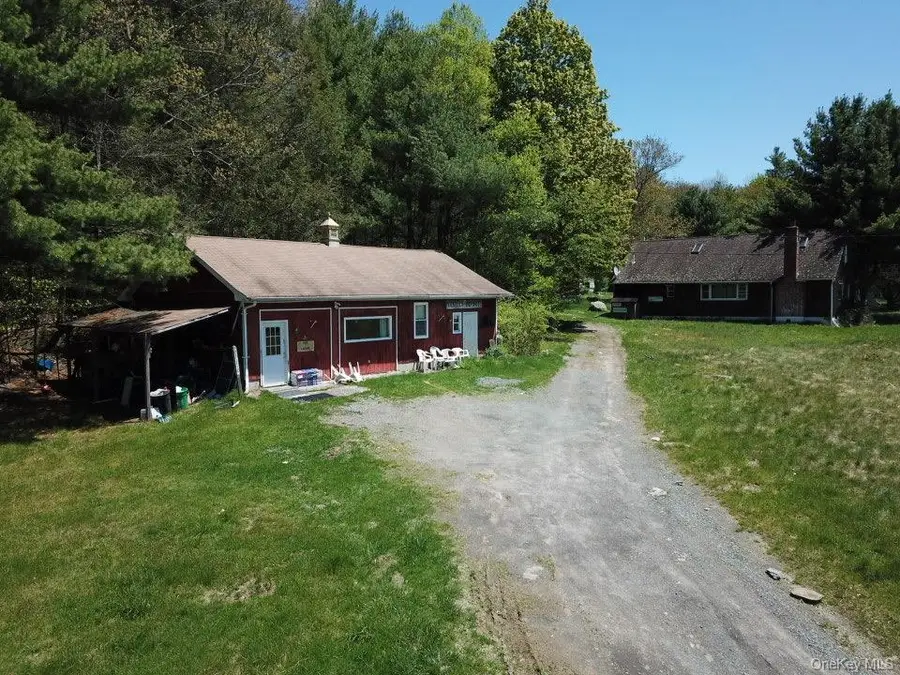 101 Red Star Road, Greenfield Park, NY 12435 - #3