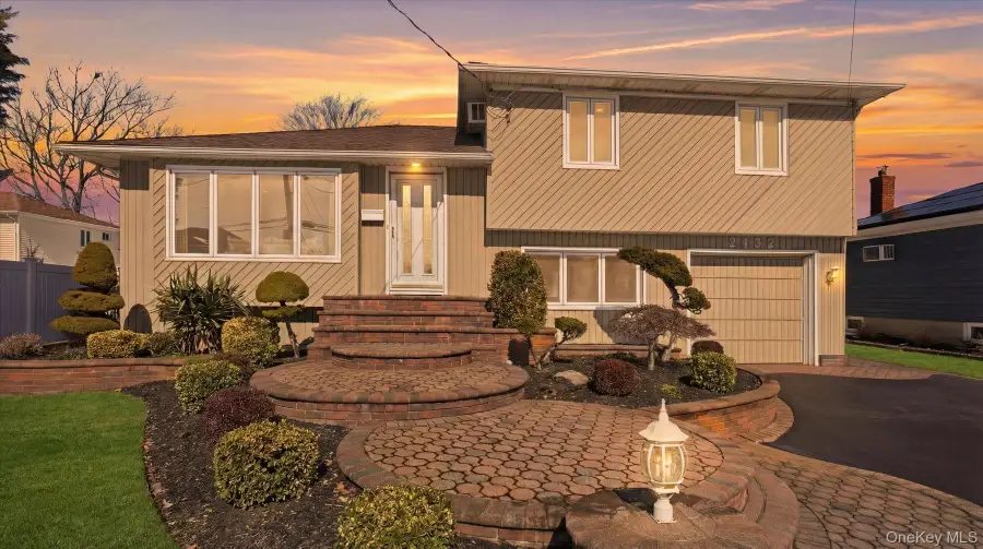 2432 Aron Drive N, Seaford, NY 11783 - #2